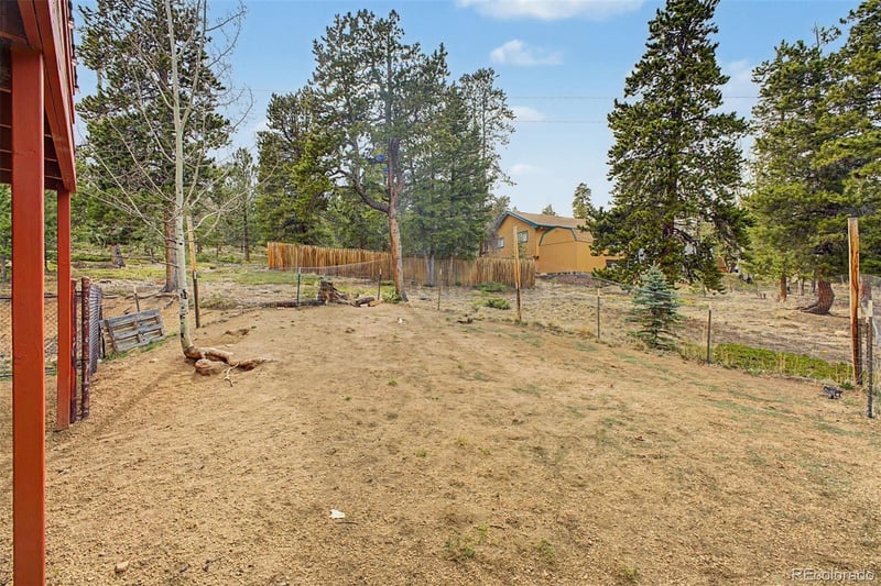 76 Highlands Dr, Bailey, CO 80421