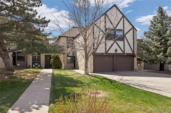 7250 Eastmoor Dr #114, Denver, CO 80237