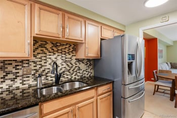 7250 Eastmoor Dr #114, Denver, CO 80237