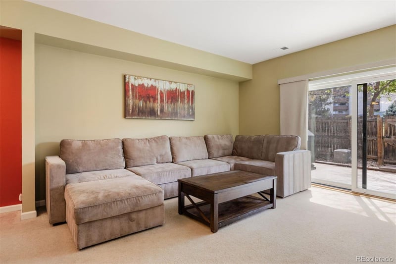 7250 Eastmoor Dr #114, Denver, CO 80237