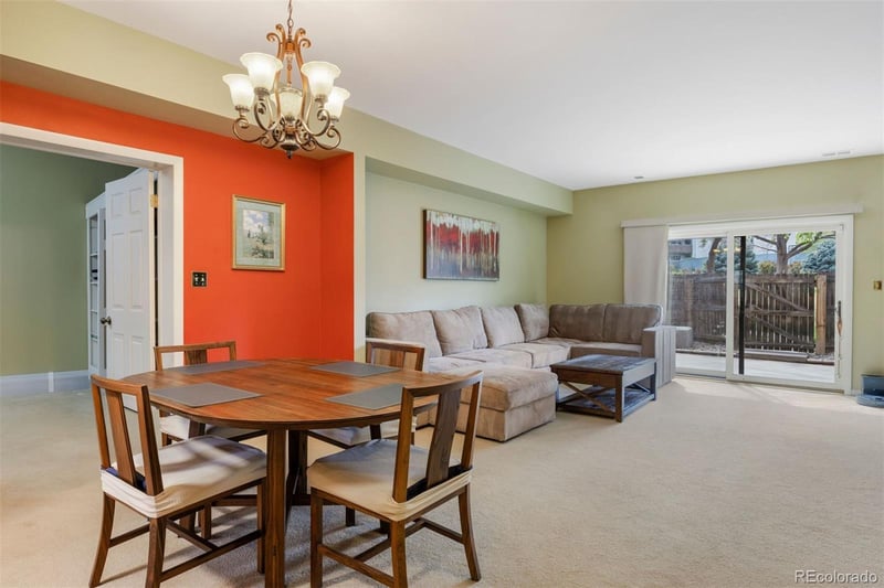 7250 Eastmoor Dr #114, Denver, CO 80237