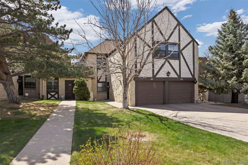 7250 Eastmoor Dr #114, Denver, CO 80237
