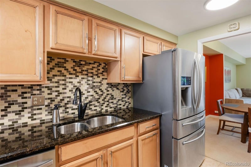 7250 Eastmoor Dr #114, Denver, CO 80237