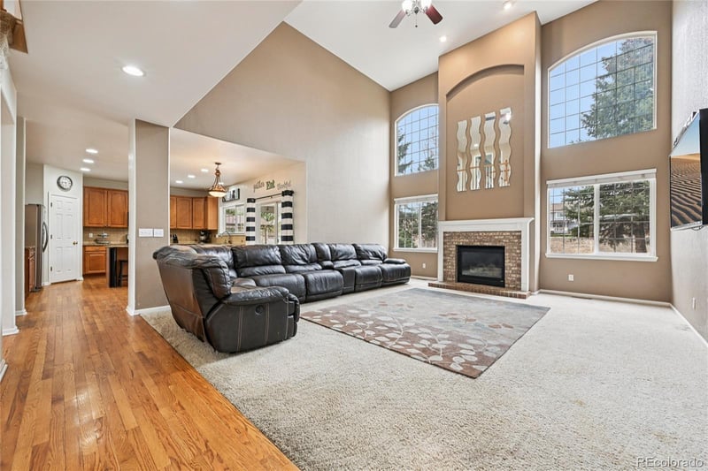 24081 Royal Meadows Ave, Parker, CO 80138