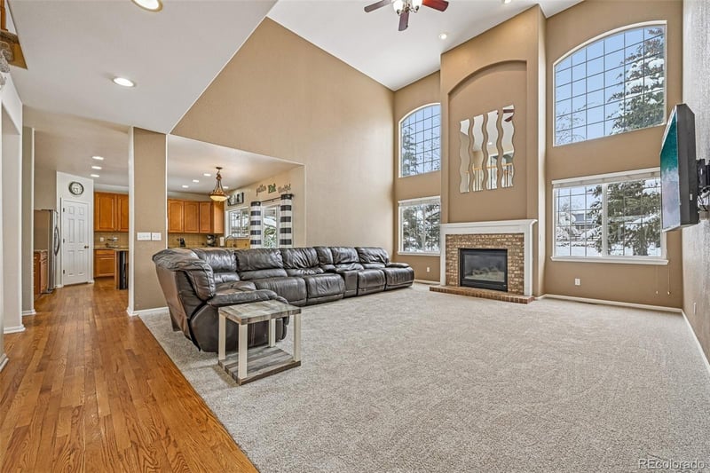 24081 Royal Meadows Ave, Parker, CO 80138