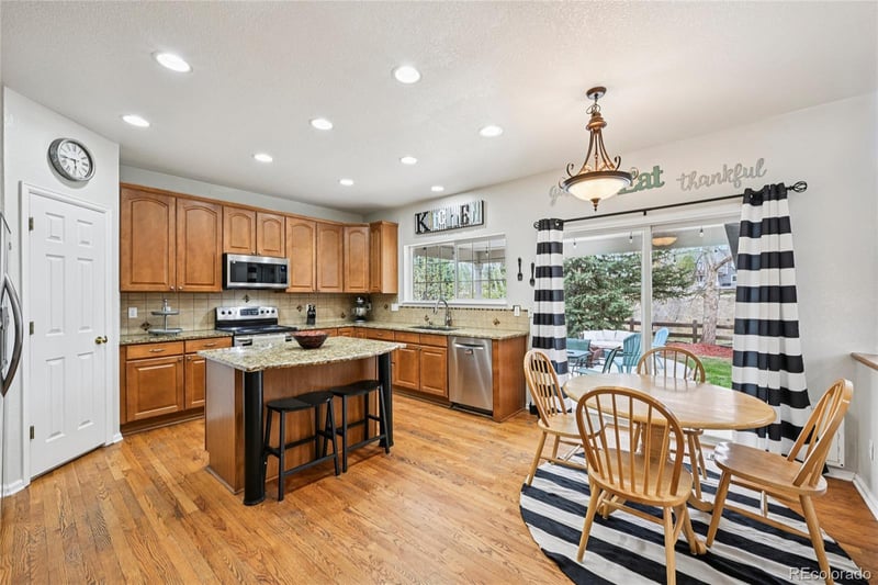 24081 Royal Meadows Ave, Parker, CO 80138