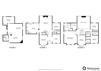 24081 Royal Meadows Ave, Parker, CO 80138