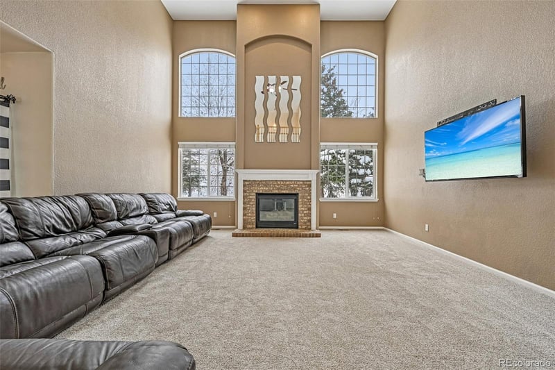 24081 Royal Meadows Ave, Parker, CO 80138