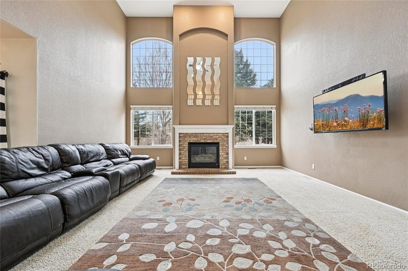 24081 Royal Meadows Ave, Parker, CO 80138