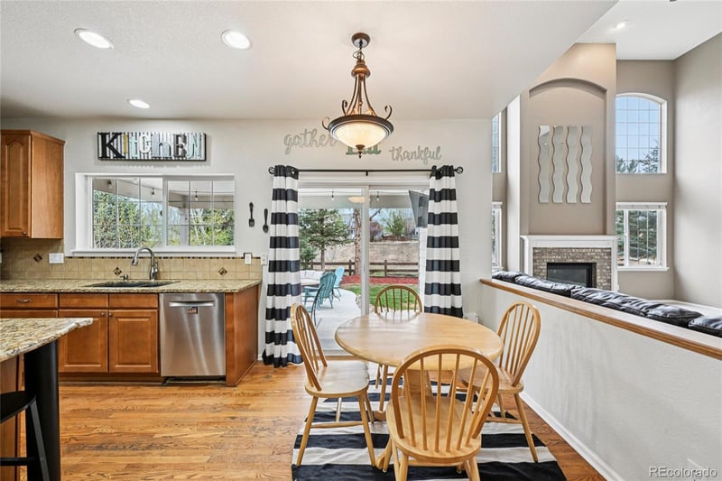 24081 Royal Meadows Ave, Parker, CO 80138