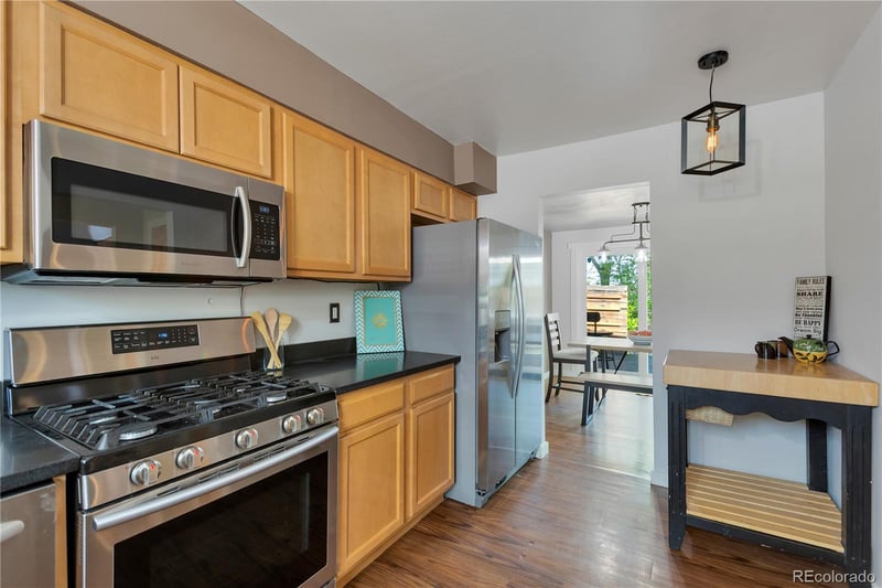 6478 80th Dr #A, Arvada, CO 80003