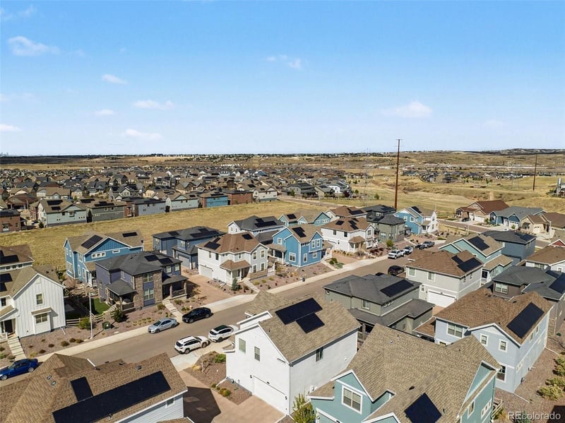 8420 Bijou Creek Ave, Littleton, CO 80125