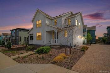 8420 Bijou Creek Ave, Littleton, CO 80125