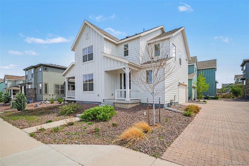 8420 Bijou Creek Ave, Littleton, CO 80125