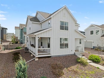 8420 Bijou Creek Ave, Littleton, CO 80125