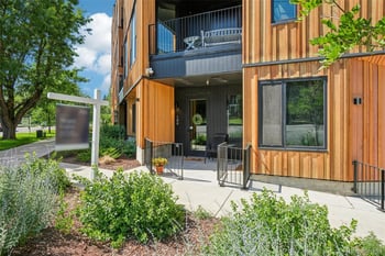 1601 Park Ave #106, Denver, CO 80218