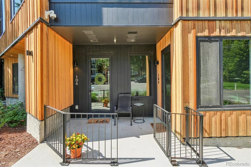 1601 Park Ave #106, Denver, CO 80218
