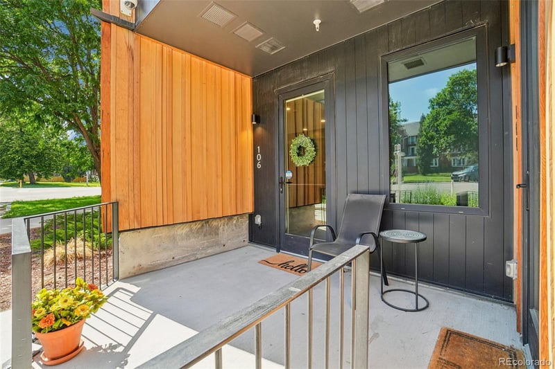 1601 Park Ave #106, Denver, CO 80218