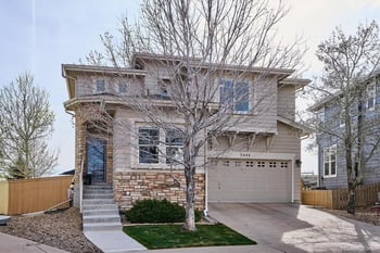 5444 Fullerton Cir, Highlands Ranch, CO 80130