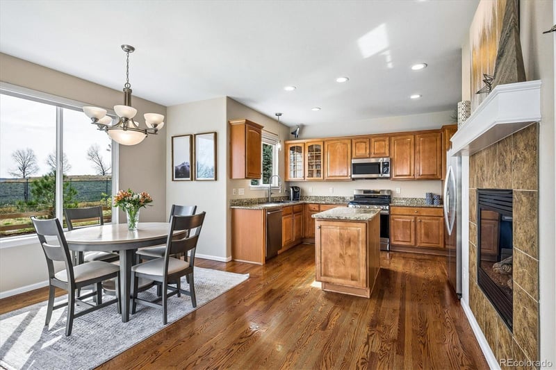 5444 Fullerton Cir, Highlands Ranch, CO 80130