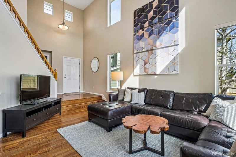 5444 Fullerton Cir, Highlands Ranch, CO 80130