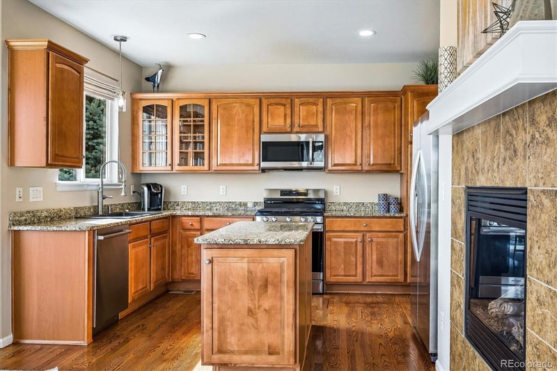 5444 Fullerton Cir, Highlands Ranch, CO 80130