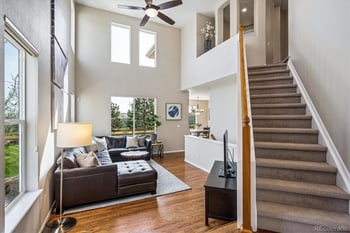 5444 Fullerton Cir, Highlands Ranch, CO 80130