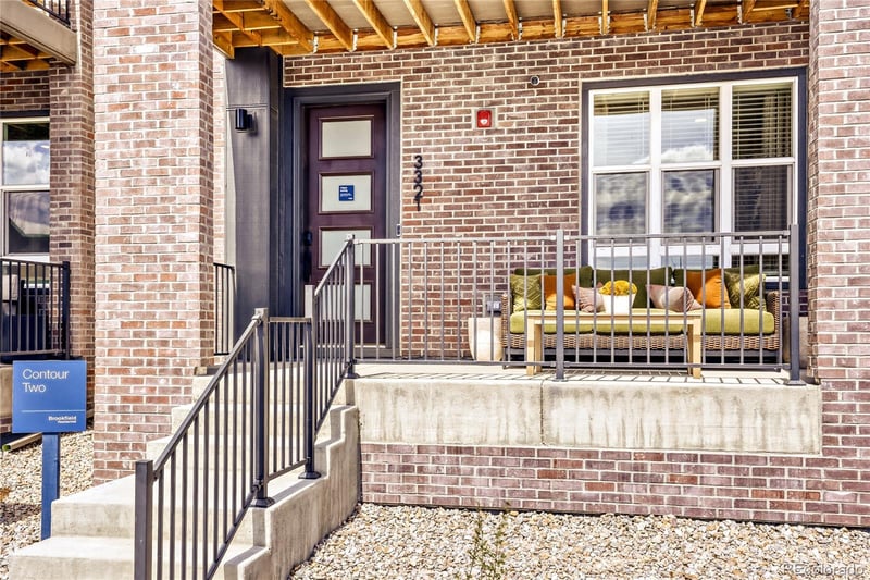 3341 87th Pl, Westminster, CO 80031