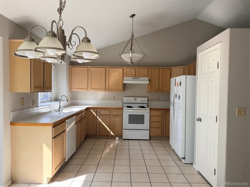 2465 Brenton Dr, Colorado Springs, CO 80918