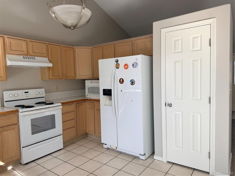 2465 Brenton Dr, Colorado Springs, CO 80918