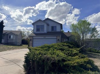 2465 Brenton Dr, Colorado Springs, CO 80918