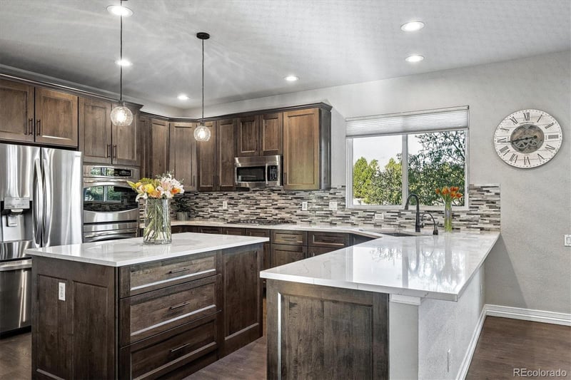 595 Leicester Ln, Castle Pines, CO 80108