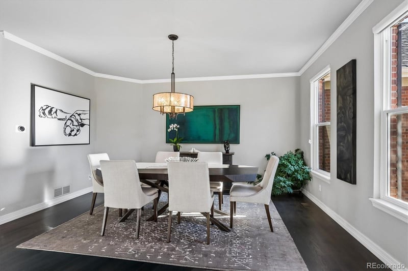 595 Leicester Ln, Castle Pines, CO 80108