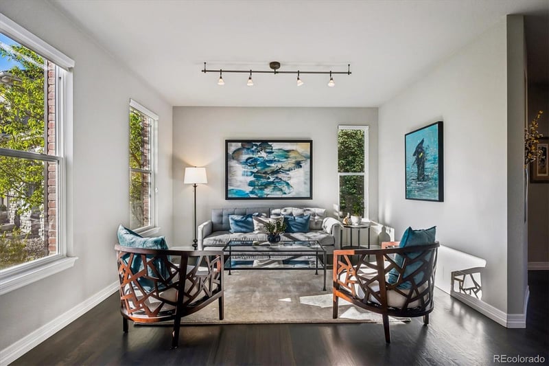 595 Leicester Ln, Castle Pines, CO 80108