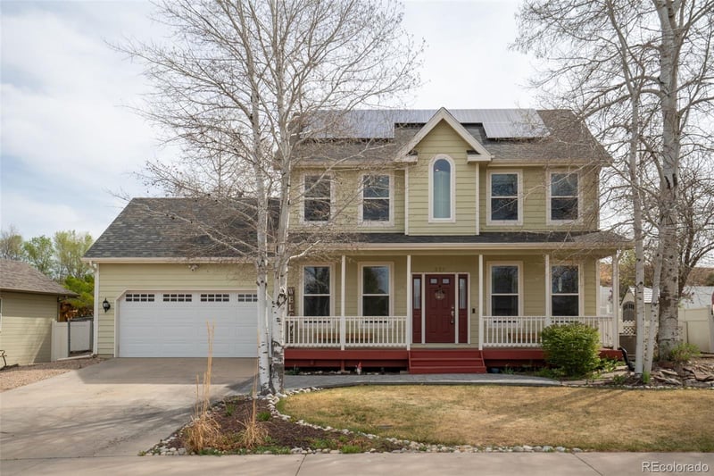 Home Worth Check