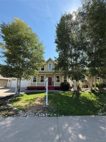 238 61st Ave, Greeley, CO 80634