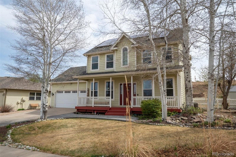 238 61st Ave, Greeley, CO 80634