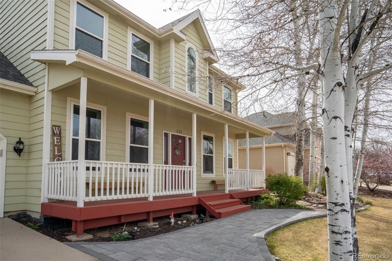 238 61st Ave, Greeley, CO 80634