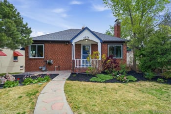 4836 31st Ave, Denver, CO 80212