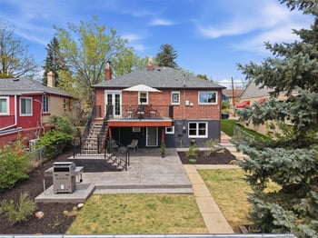 4836 31st Ave, Denver, CO 80212