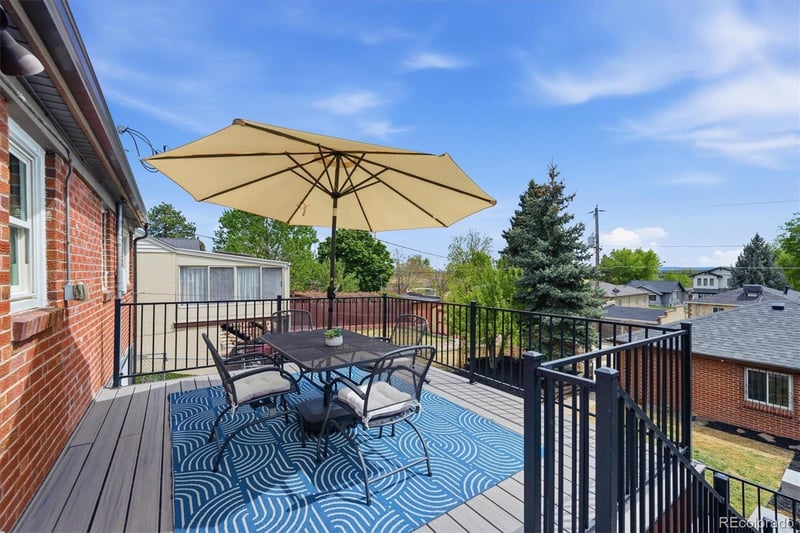 4836 W 31st Ave, Denver, CO 80212