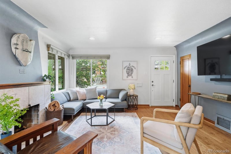 4836 W 31st Ave, Denver, CO 80212