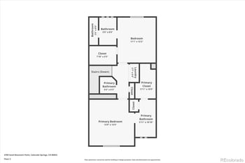 4789 Sand Mountain Point, Colorado Springs, CO 80923