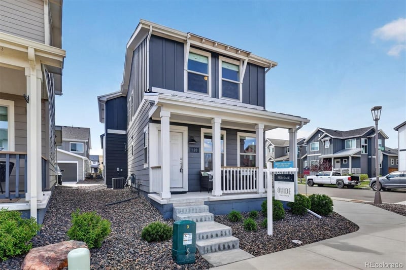 120 Douglas St, Superior, CO 80027