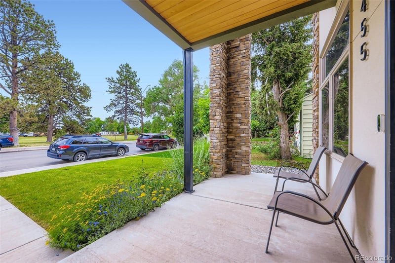 4455 Tejon St, Denver, CO 80211