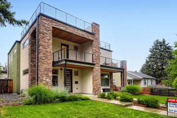 4455 Tejon St, Denver, CO 80211