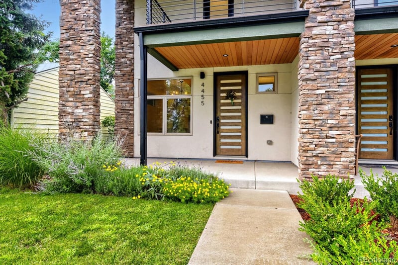 4455 Tejon St, Denver, CO 80211