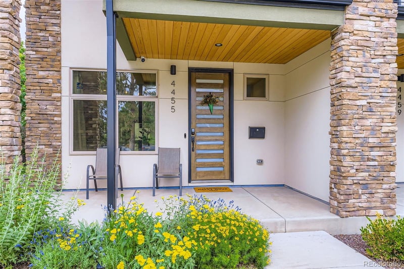 4455 Tejon St, Denver, CO 80211