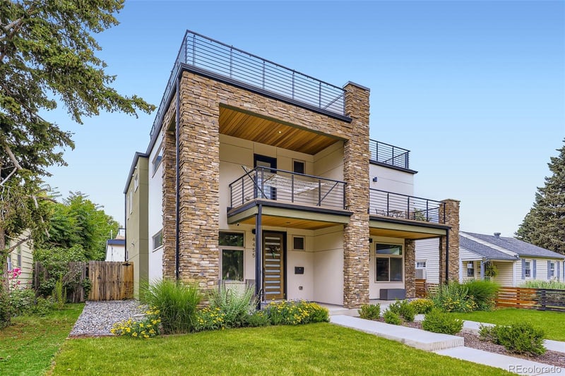 4455 Tejon St, Denver, CO 80211