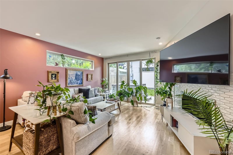 4455 Tejon St, Denver, CO 80211